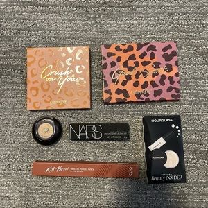 Make up bundle